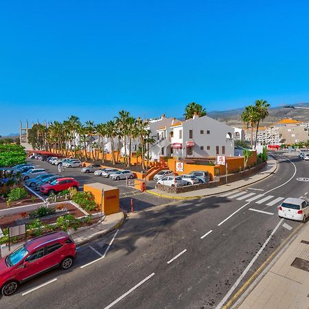 Appartement Island Sun à Callao Salvaje Extérieur photo
