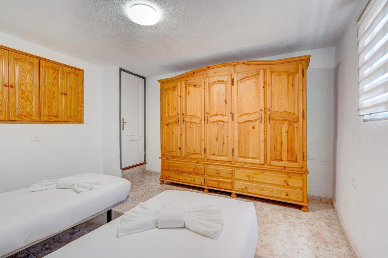 Appartement Island Sun à Callao Salvaje Extérieur photo