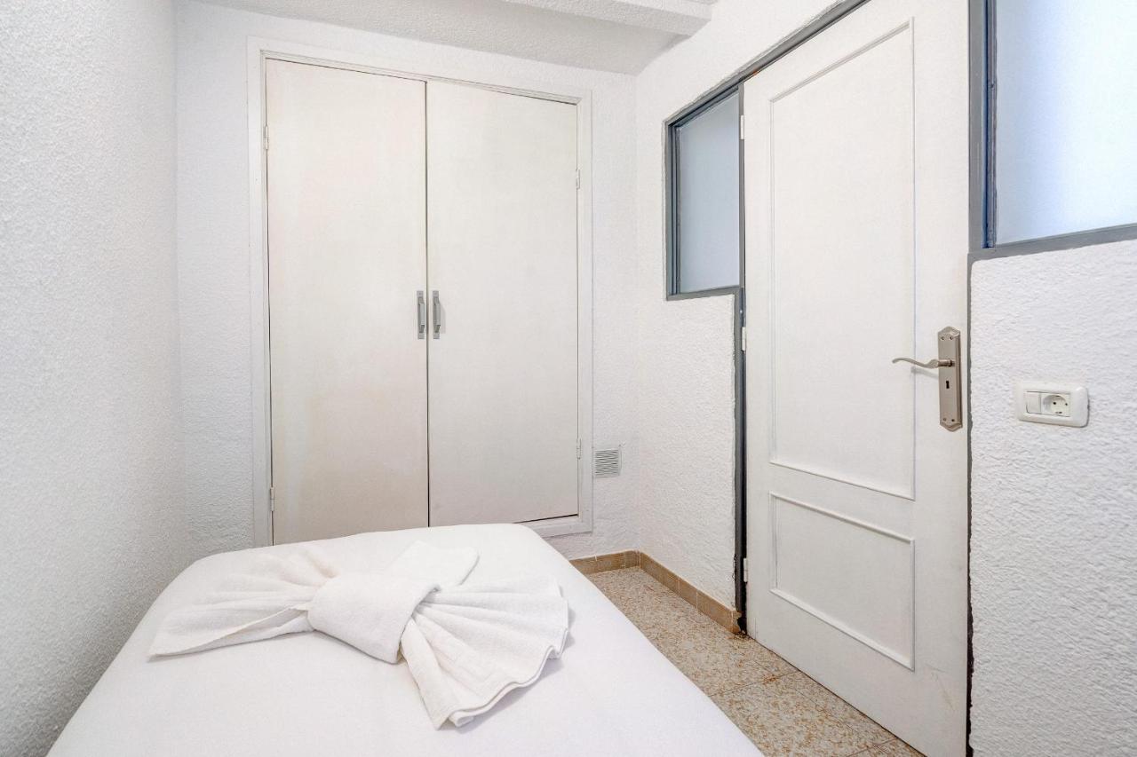 Appartement Island Sun à Callao Salvaje Extérieur photo