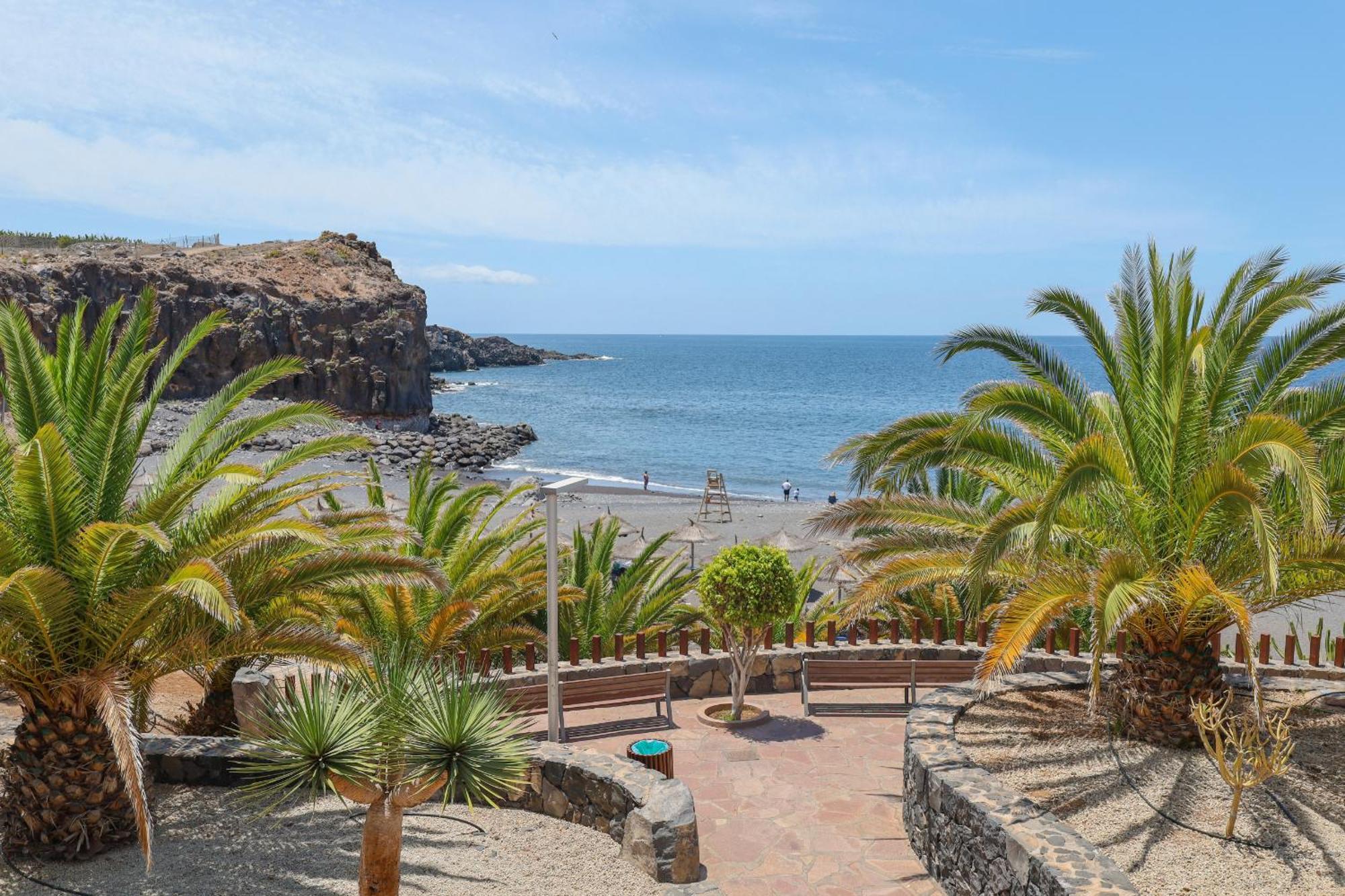 Appartement Island Sun à Callao Salvaje Extérieur photo